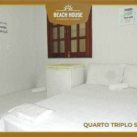 Beach House L Itacaré Exterior photo