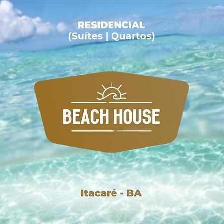Beach House L Itacaré Exterior photo
