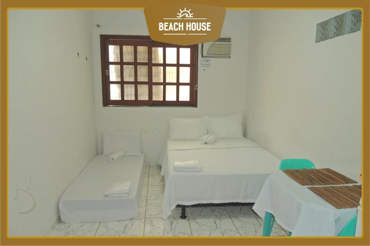 Beach House L Itacaré Exterior photo