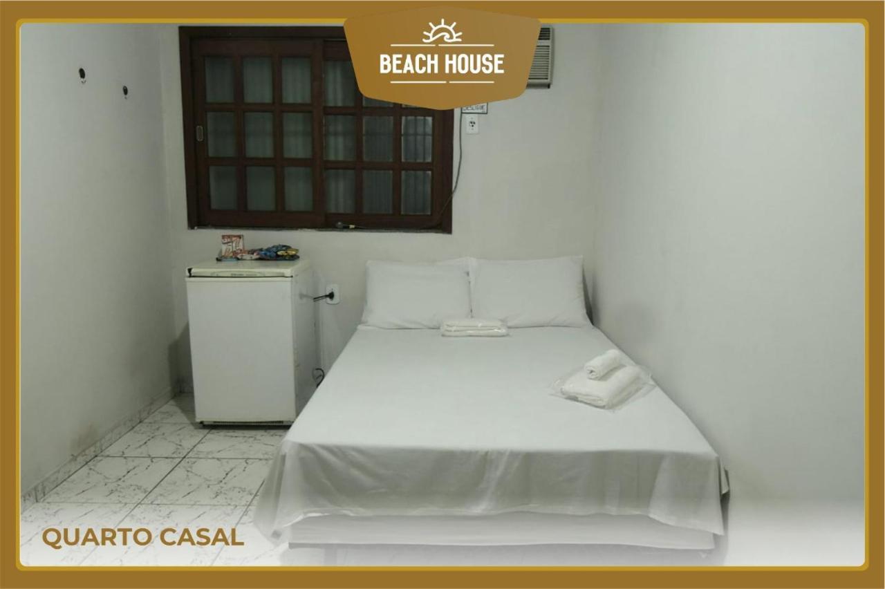 Beach House L Itacaré Exterior photo