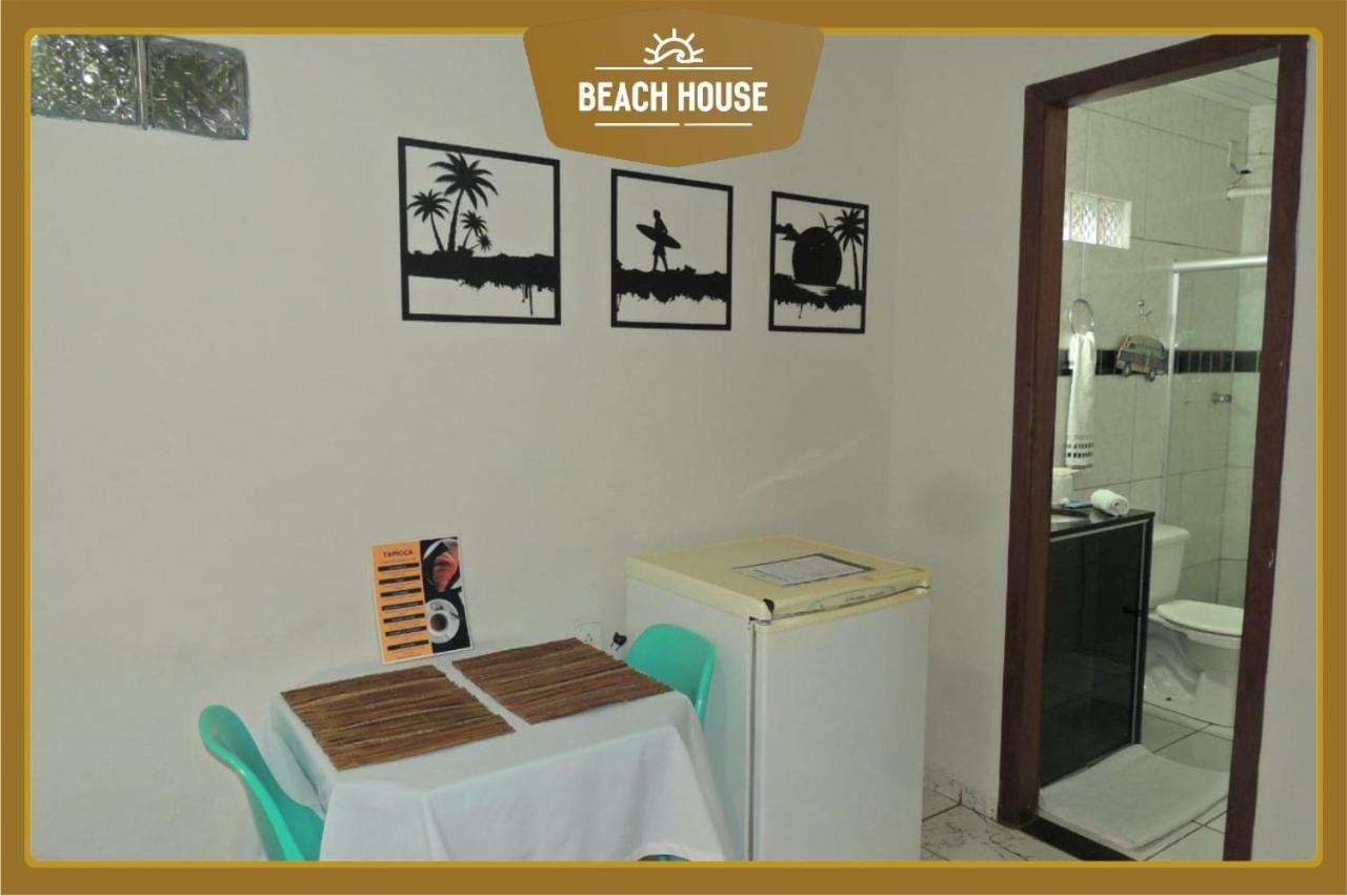 Beach House L Itacaré Exterior photo