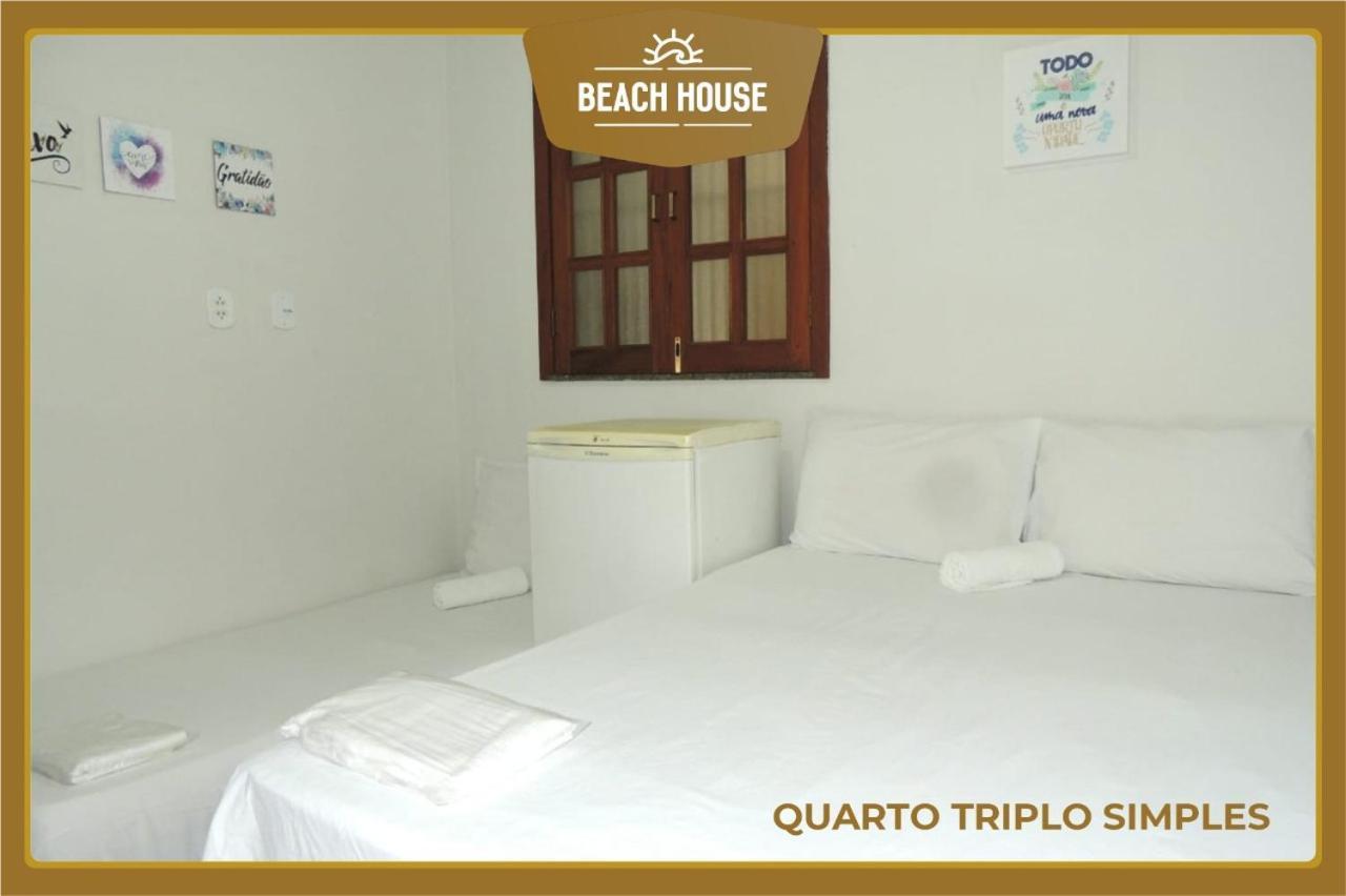 Beach House L Itacaré Exterior photo