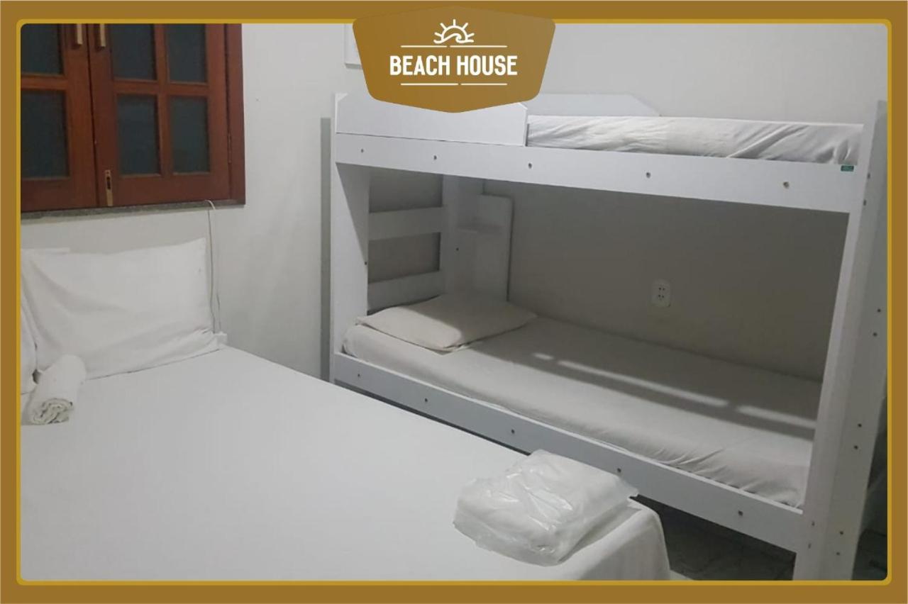 Beach House L Itacaré Exterior photo