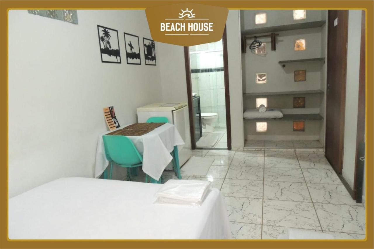 Beach House L Itacaré Exterior photo