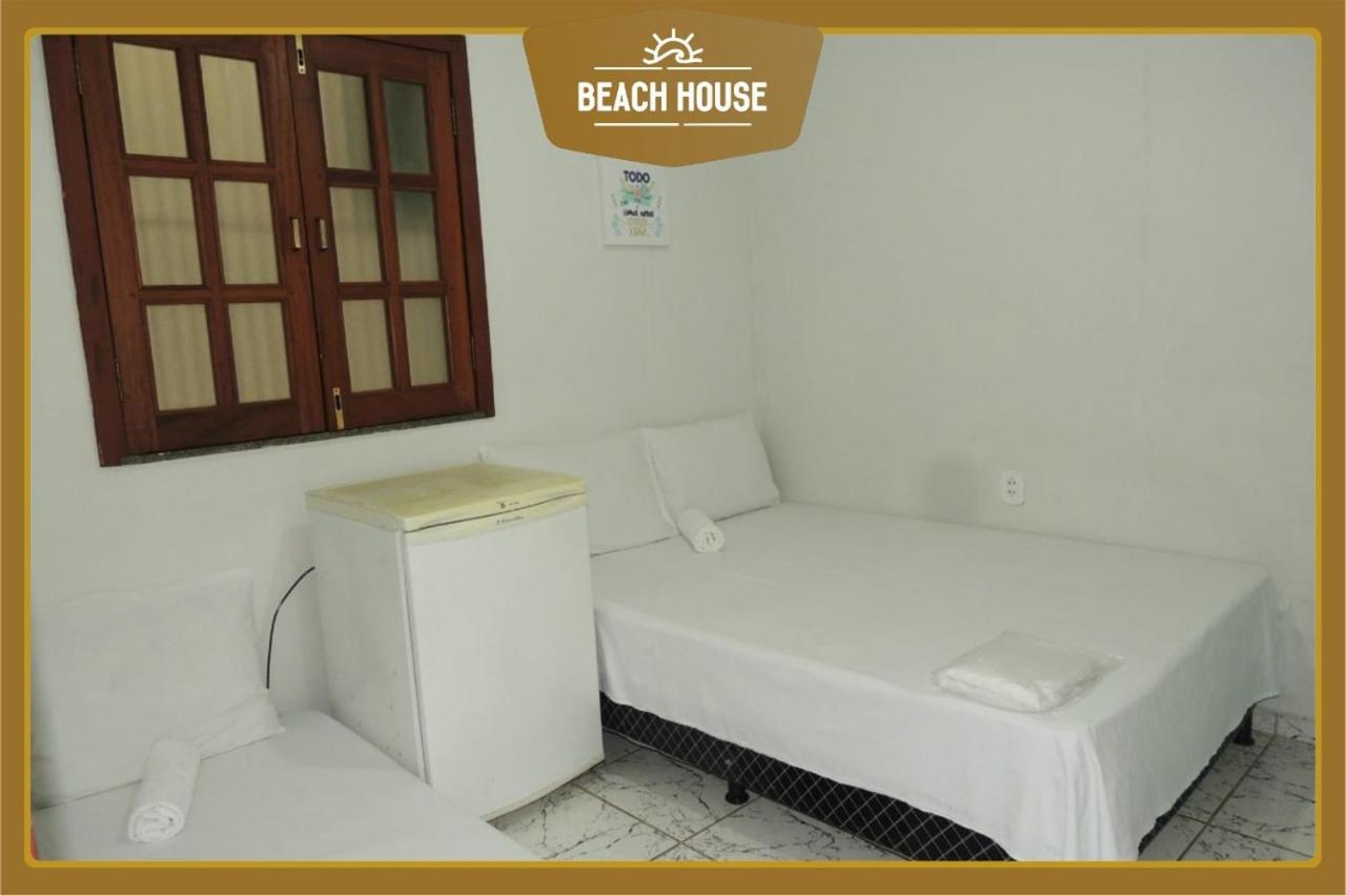 Beach House L Itacaré Exterior photo