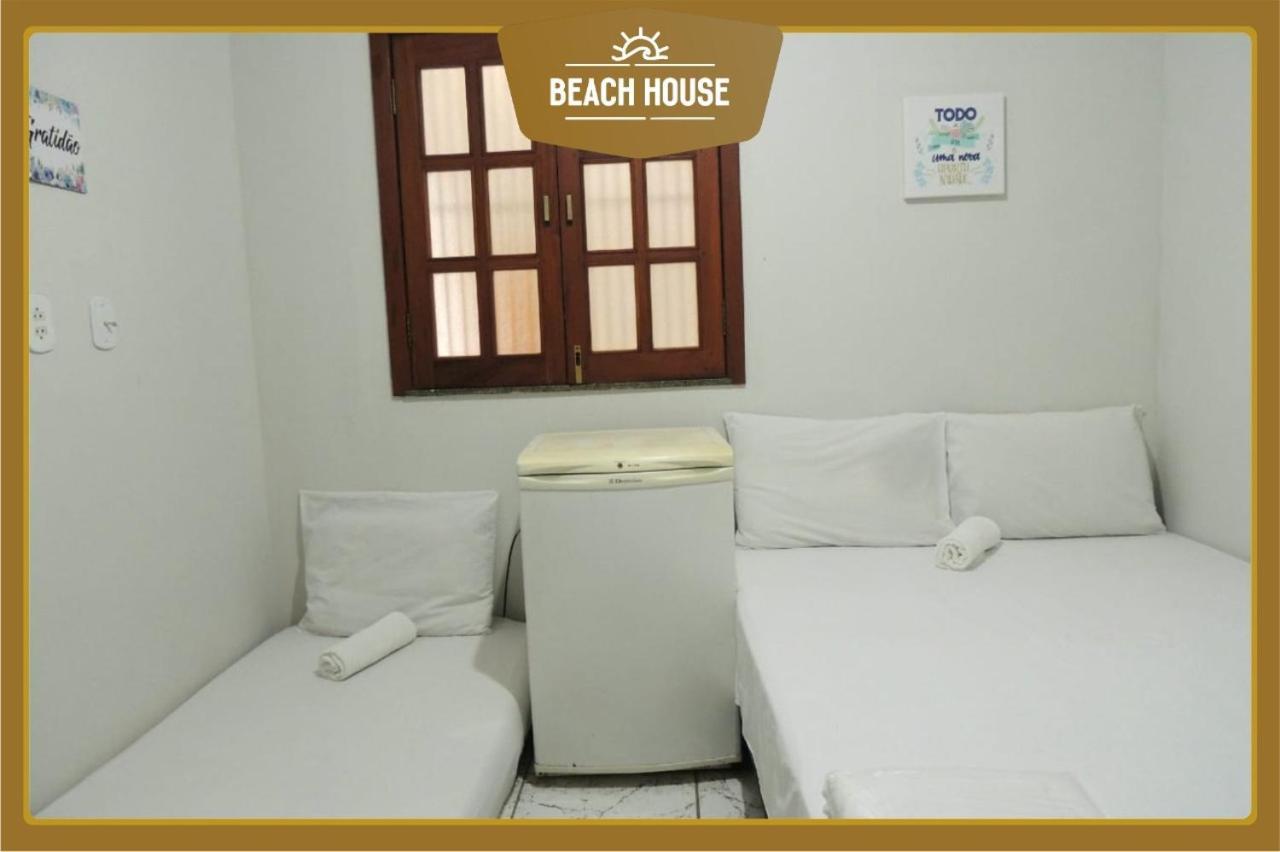 Beach House L Itacaré Exterior photo