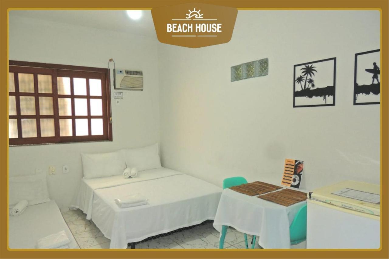 Beach House L Itacaré Exterior photo