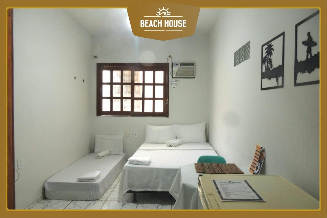 Beach House L Itacaré Exterior photo
