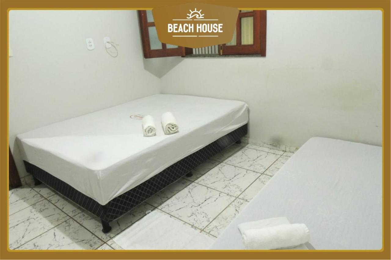 Beach House L Itacaré Exterior photo