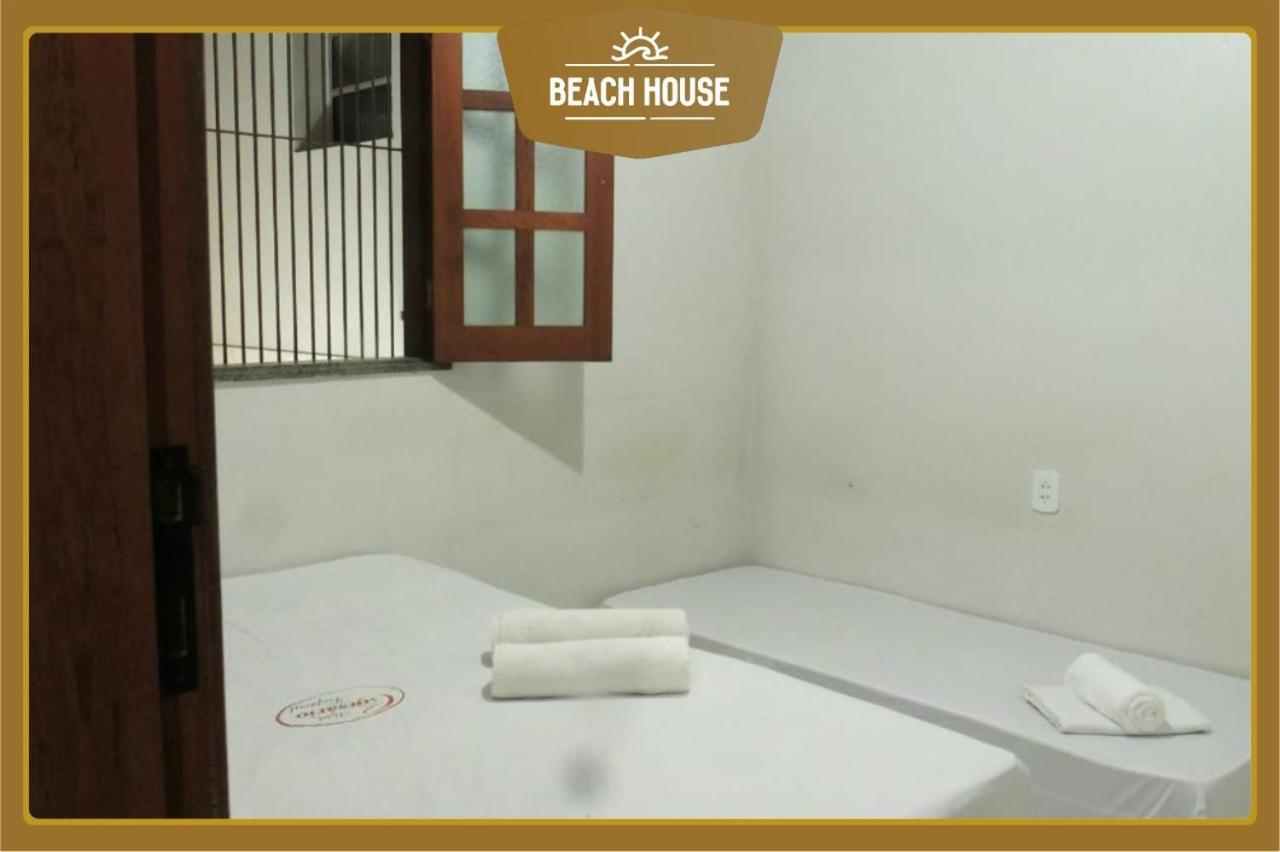 Beach House L Itacaré Exterior photo