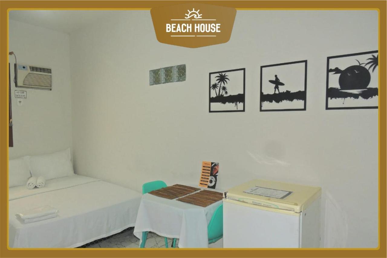Beach House L Itacaré Exterior photo